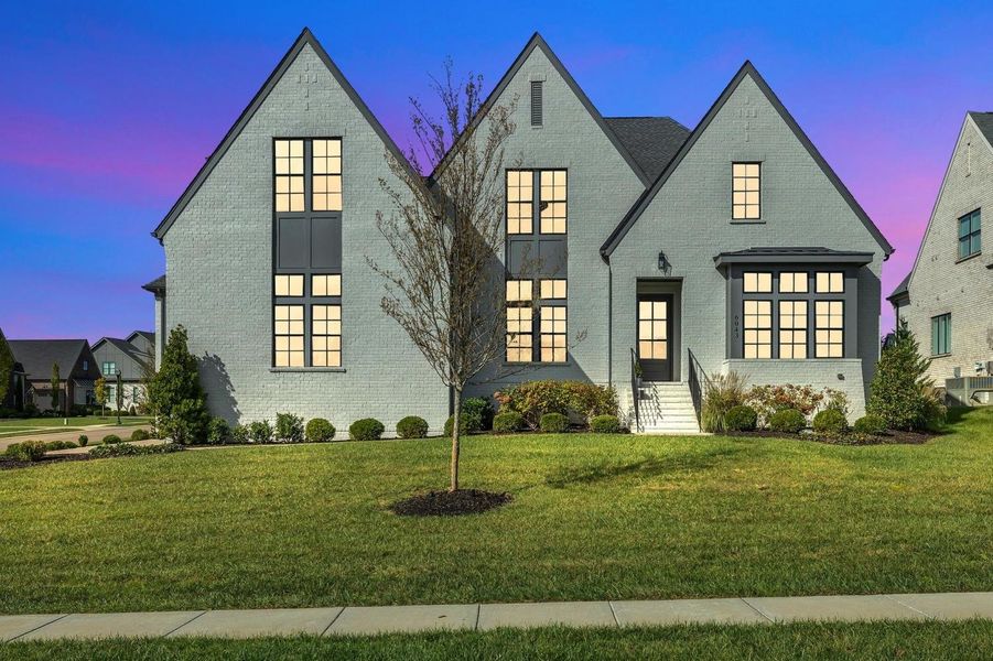 A showcase of a new construction home by Celebration Homes, highlighting their design and quality (Image 4). A showcase of a new construction home by Celebration Homes, highlighting their design and quality (Image 4).