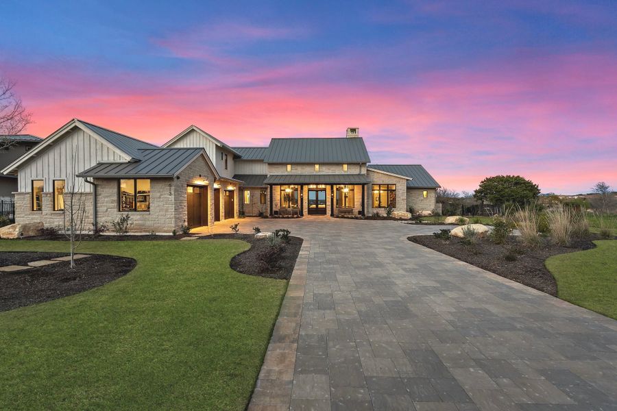 A showcase of a new construction home by Arbogast Homes, highlighting their design and quality (Image 6). A showcase of a new construction home by Arbogast Homes, highlighting their design and quality (Image 6).