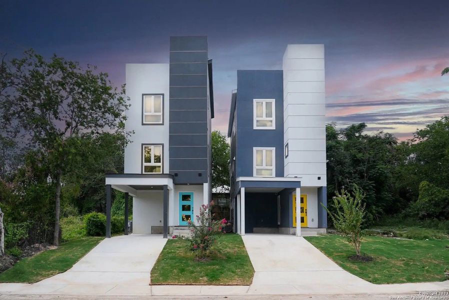 A showcase of a new construction home by ASP Home Builders, highlighting their design and quality (Image 3). A showcase of a new construction home by ASP Home Builders, highlighting their design and quality (Image 3).