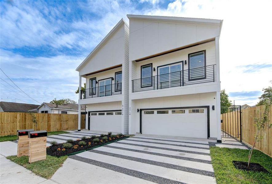 A showcase of a new construction home by Think Beyond Construction, highlighting their design and quality (Image 6). A showcase of a new construction home by Think Beyond Construction, highlighting their design and quality (Image 6).