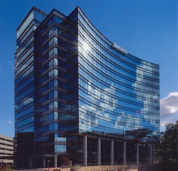 A showcase of a new construction home by Pope & Land, highlighting their design and quality (Image 2).