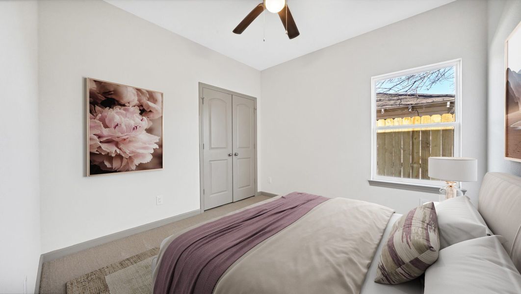 A showcase of a new construction home by Cole Klein Builders, highlighting their design and quality (Image 20). A showcase of a new construction home by Cole Klein Builders, highlighting their design and quality (Image 20).