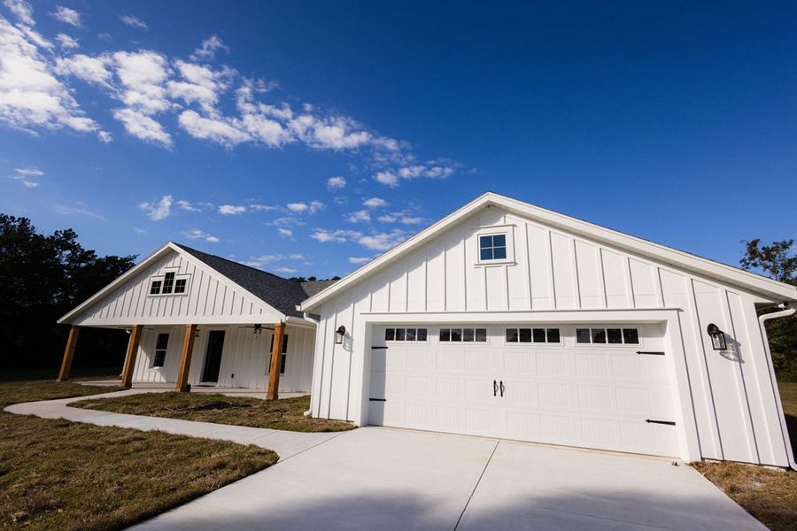 A showcase of a new construction home by Secure Built, LLC, highlighting their design and quality (Image 6). A showcase of a new construction home by Secure Built, LLC, highlighting their design and quality (Image 6).