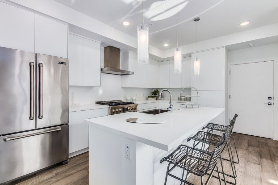 A showcase of a new construction home by Seneca Luxury Condominiums, LLC, highlighting their design and quality (Image 8).
