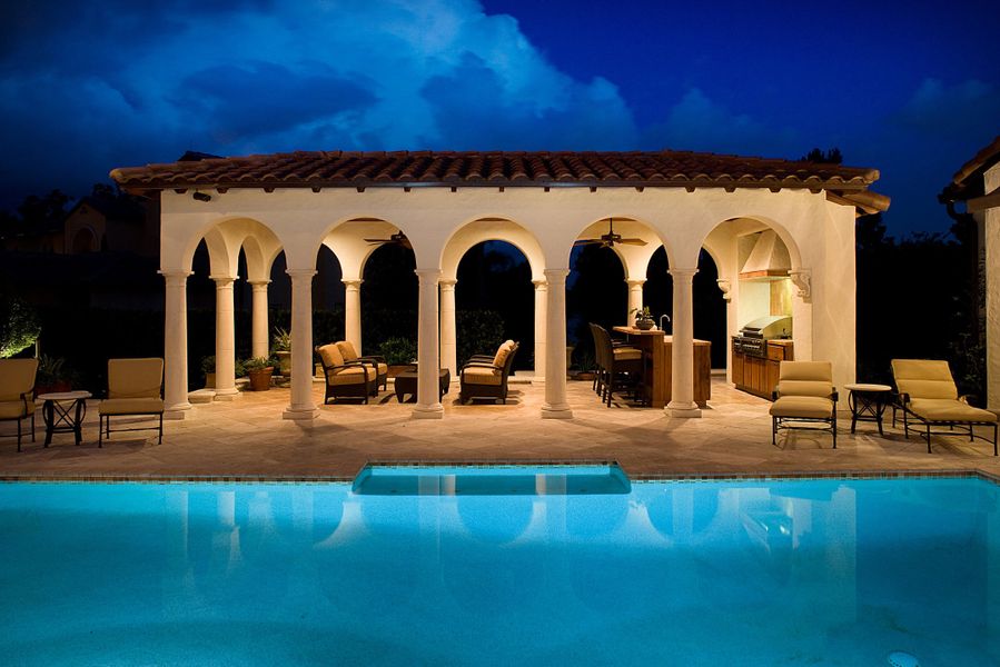 A showcase of a new construction home by Maroon Fine Homes, highlighting their design and quality (Image 12). A showcase of a new construction home by Maroon Fine Homes, highlighting their design and quality (Image 12).