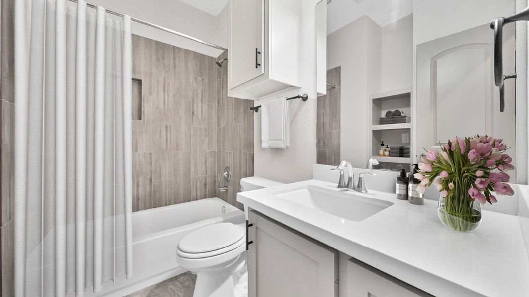 A showcase of a new construction home by Cole Klein Builders, highlighting their design and quality (Image 21). A showcase of a new construction home by Cole Klein Builders, highlighting their design and quality (Image 21).