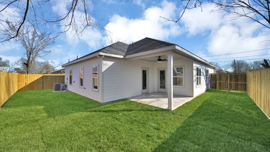 A showcase of a new construction home by Cole Klein Builders, highlighting their design and quality (Image 9). A showcase of a new construction home by Cole Klein Builders, highlighting their design and quality (Image 9).