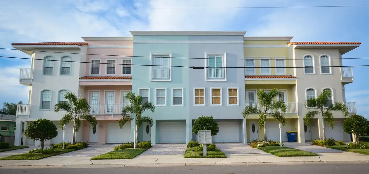 A showcase of a new construction home by DiGiovanni Homes, highlighting their design and quality (Image 4).