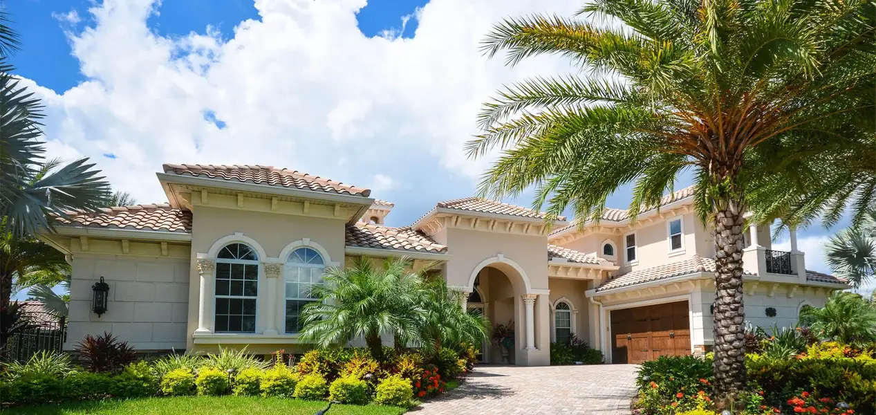 A showcase of a new construction home by DiGiovanni Homes, highlighting their design and quality (Image 3).