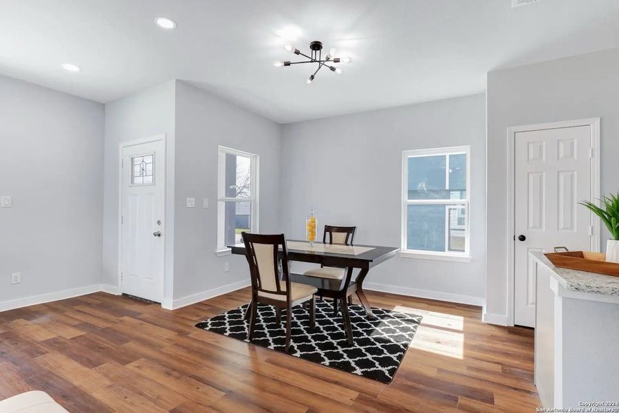 A showcase of a new construction home by ASP Home Builders, highlighting their design and quality (Image 8). A showcase of a new construction home by ASP Home Builders, highlighting their design and quality (Image 8).