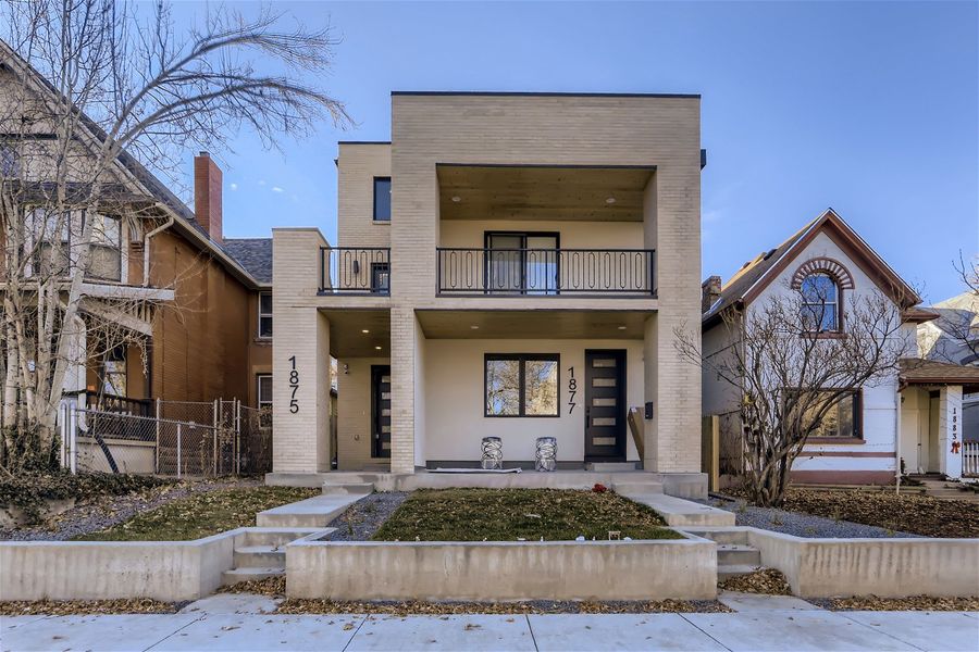 A showcase of a new construction home by Reed Design Builders, highlighting their design and quality (Image 1). A showcase of a new construction home by Reed Design Builders, highlighting their design and quality (Image 1).