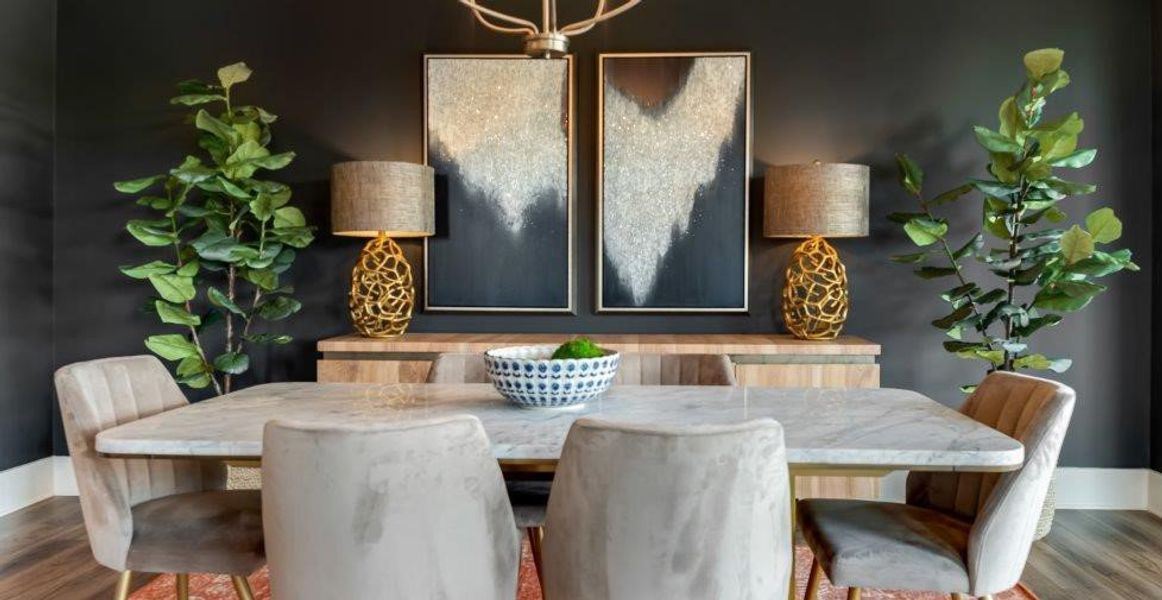 A showcase of a new construction home by Signature Homes, highlighting their design and quality (Image 5). A showcase of a new construction home by Signature Homes, highlighting their design and quality (Image 5).