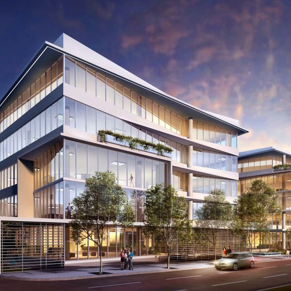 A showcase of a new construction home by Corwil Architects, highlighting their design and quality (Image 10).