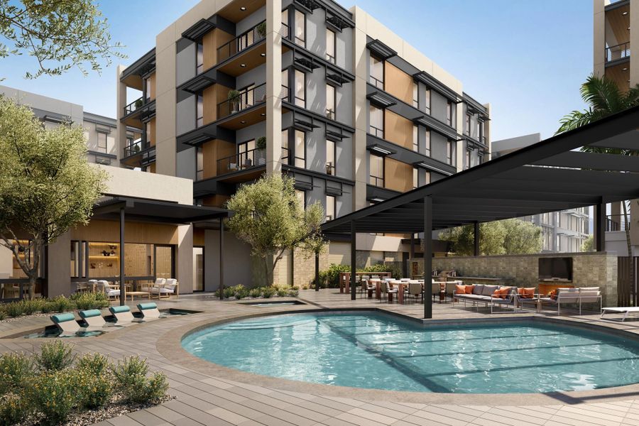 A showcase of a new construction home by Belgravia Group, highlighting their design and quality (Image 4). A showcase of a new construction home by Belgravia Group, highlighting their design and quality (Image 4).