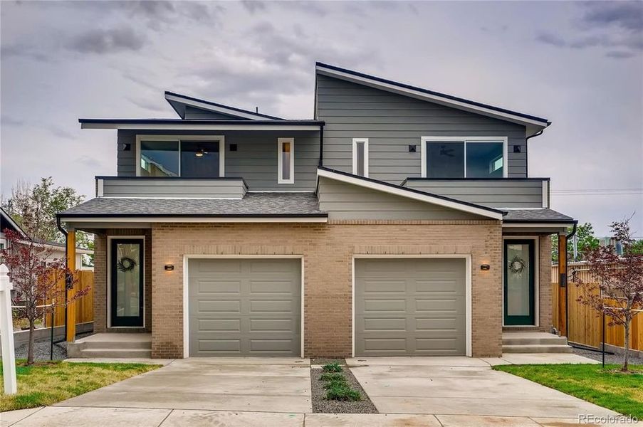 A showcase of a new construction home by Reed Design Builders, highlighting their design and quality (Image 9). A showcase of a new construction home by Reed Design Builders, highlighting their design and quality (Image 9).