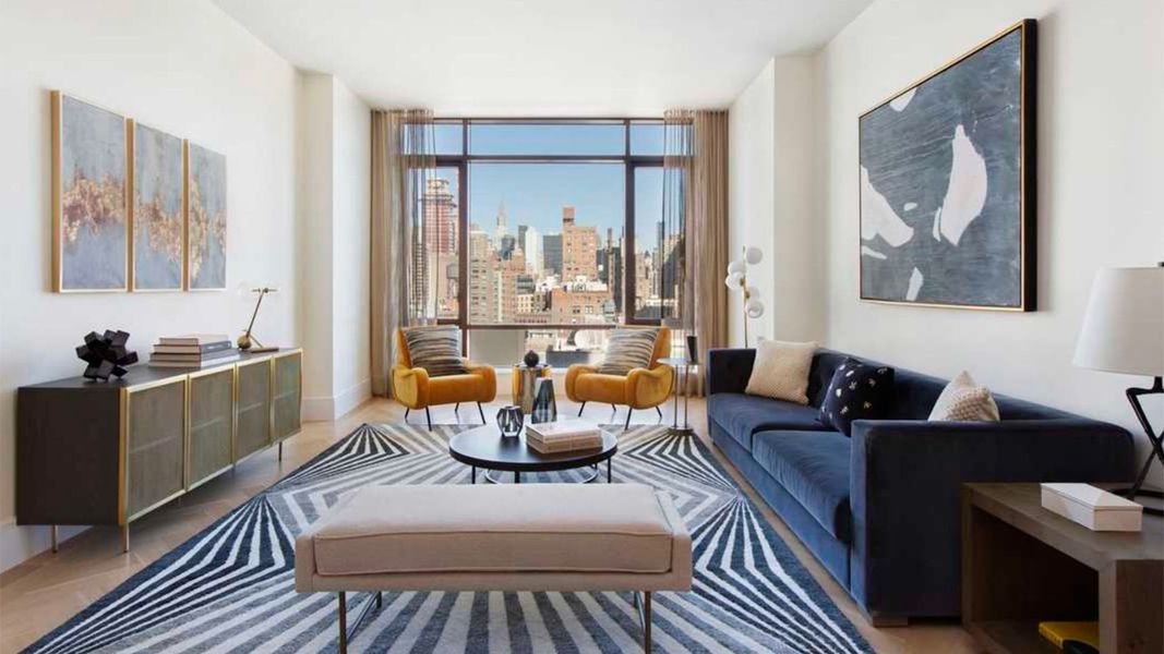 A showcase of a new construction home by Chetrit Group, highlighting their design and quality (Image 5). A showcase of a new construction home by Chetrit Group, highlighting their design and quality (Image 5).