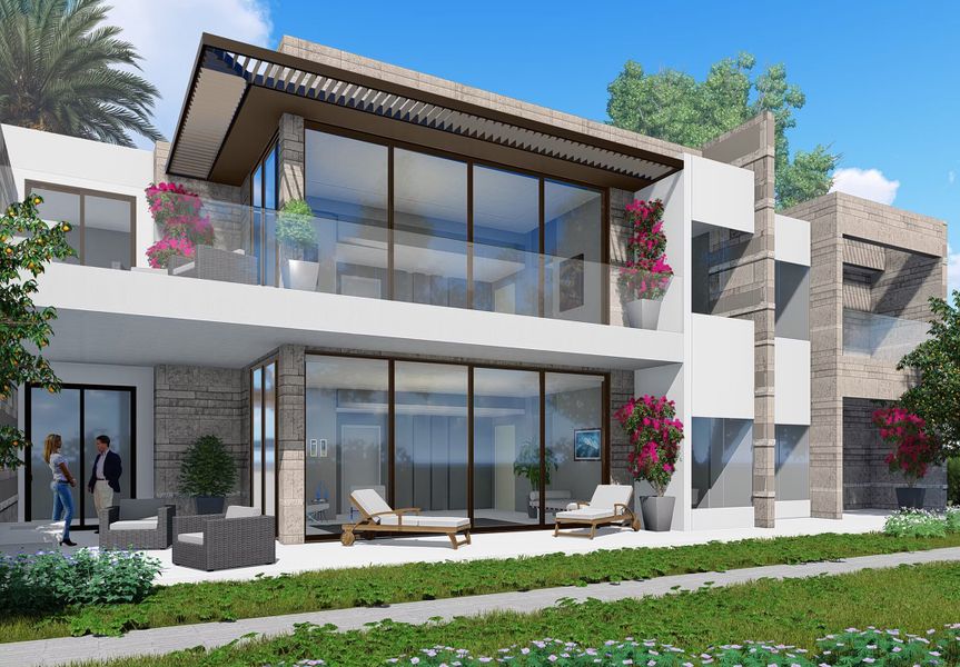 A showcase of a new construction home by Five Star Development, highlighting their design and quality (Image 1). A showcase of a new construction home by Five Star Development, highlighting their design and quality (Image 1).