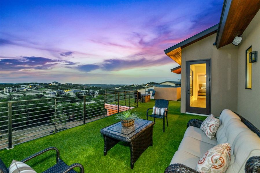 A showcase of a new construction home by Genesis Custom Homes, highlighting their design and quality (Image 19).