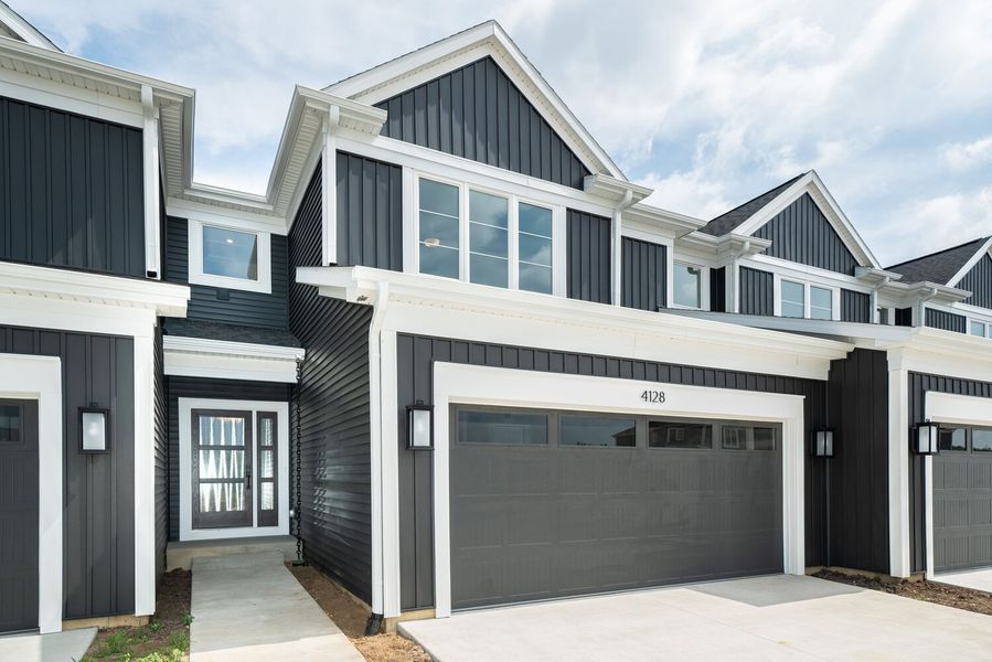 A showcase of a new construction home by AVB, highlighting their design and quality (Image 4). A showcase of a new construction home by AVB, highlighting their design and quality (Image 4).