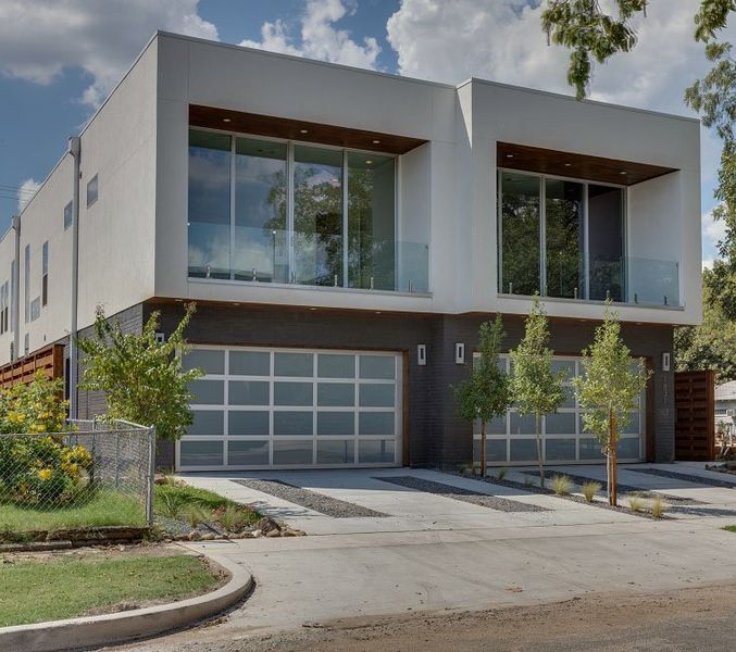 A showcase of a new construction home by Conrad Homes, highlighting their design and quality (Image 9). A showcase of a new construction home by Conrad Homes, highlighting their design and quality (Image 9).