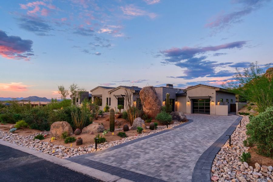 A showcase of a new construction home by Luxor Homes, highlighting their design and quality (Image 5). A showcase of a new construction home by Luxor Homes, highlighting their design and quality (Image 5).