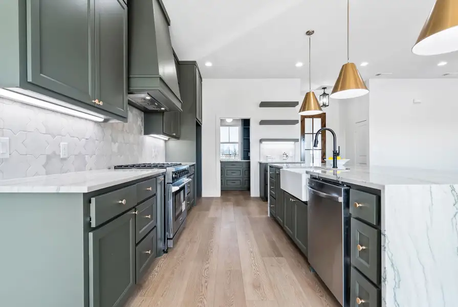 A showcase of a new construction home by Avilez Home Builders LLC, highlighting their design and quality (Image 10). A showcase of a new construction home by Avilez Home Builders LLC, highlighting their design and quality (Image 10).