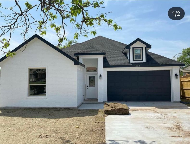 A showcase of a new construction home by Avilez Home Builders LLC, highlighting their design and quality (Image 3). A showcase of a new construction home by Avilez Home Builders LLC, highlighting their design and quality (Image 3).