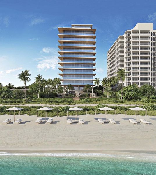 A showcase of a new construction home by Bayshore Grove Capital, highlighting their design and quality (Image 6).