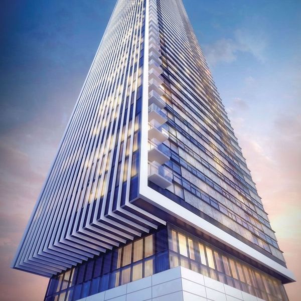 A showcase of a new construction home by Great Gulf, highlighting their design and quality (Image 4).