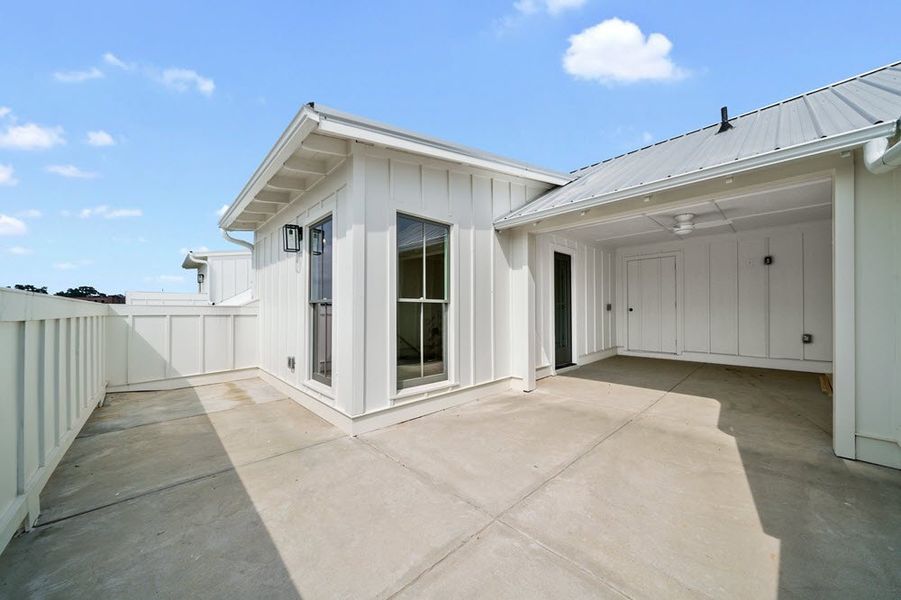 A showcase of a new construction home by Callaway Builders, highlighting their design and quality (Image 3). A showcase of a new construction home by Callaway Builders, highlighting their design and quality (Image 3).