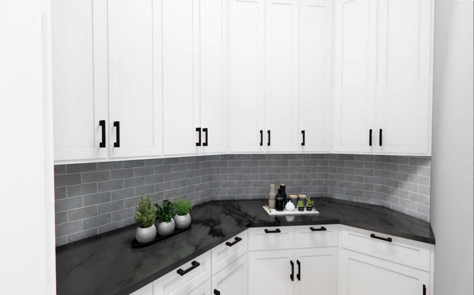 A showcase of a new construction home by Zeal Home Builders, highlighting their design and quality (Image 16). A showcase of a new construction home by Zeal Home Builders, highlighting their design and quality (Image 16).