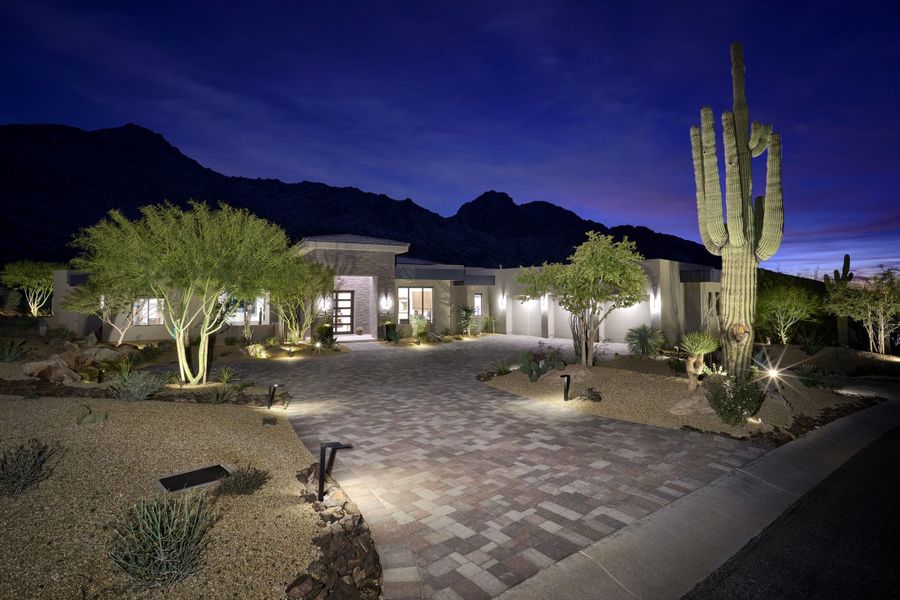 A showcase of a new construction home by Luxor Homes, highlighting their design and quality (Image 2). A showcase of a new construction home by Luxor Homes, highlighting their design and quality (Image 2).