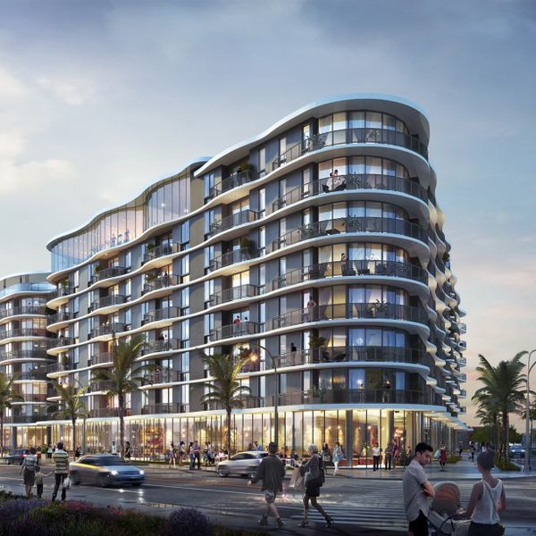 A showcase of a new construction home by Corwil Architects, highlighting their design and quality (Image 9).