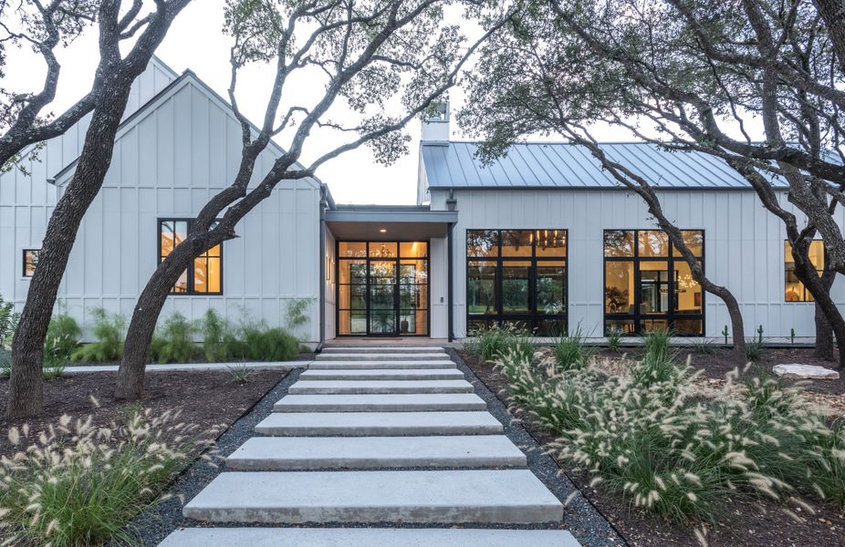 A showcase of a new construction home by Arbogast Homes, highlighting their design and quality (Image 10). A showcase of a new construction home by Arbogast Homes, highlighting their design and quality (Image 10).