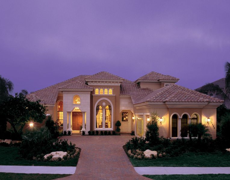 A showcase of a new construction home by John Cannon Homes, highlighting their design and quality (Image 2). A showcase of a new construction home by John Cannon Homes, highlighting their design and quality (Image 2).