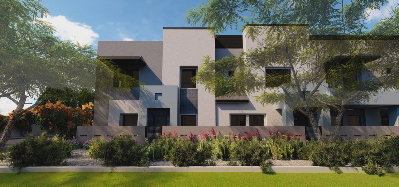 A showcase of a new construction home by Brighton Homes, highlighting their design and quality (Image 1).