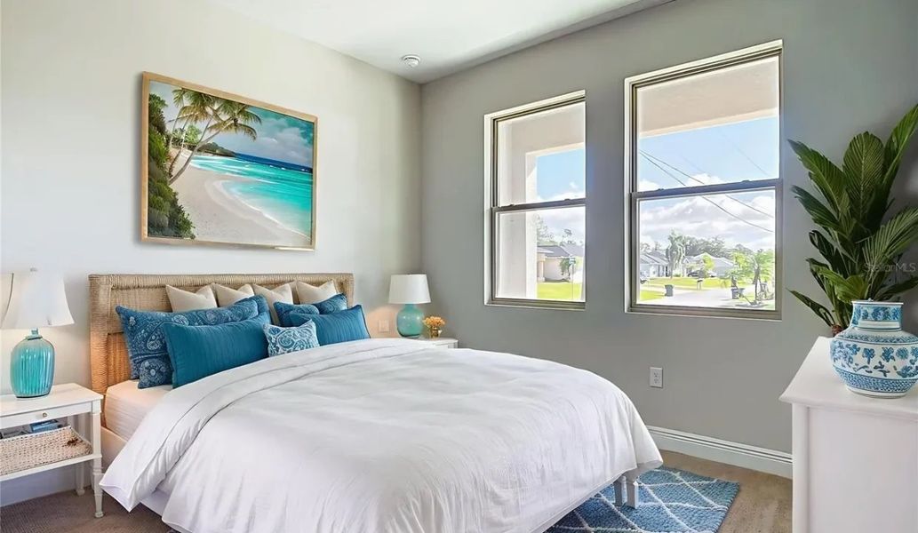 A showcase of a new construction home by ResiCraft Homes, highlighting their design and quality (Image 21). A showcase of a new construction home by ResiCraft Homes, highlighting their design and quality (Image 21).