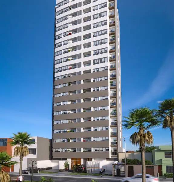 A showcase of a new construction home by Grupo T&C, highlighting their design and quality (Image 3).