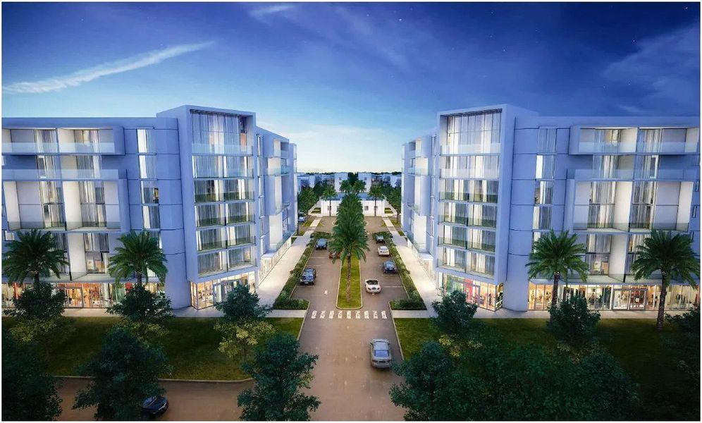 A showcase of a new construction home by Bayshore Grove Capital, highlighting their design and quality (Image 8).