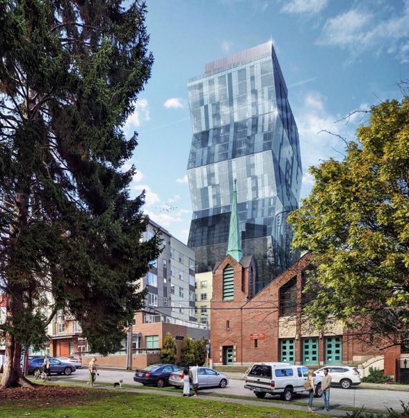 A showcase of a new construction home by Gemdale USA, highlighting their design and quality (Image 3). A showcase of a new construction home by Gemdale USA, highlighting their design and quality (Image 3).