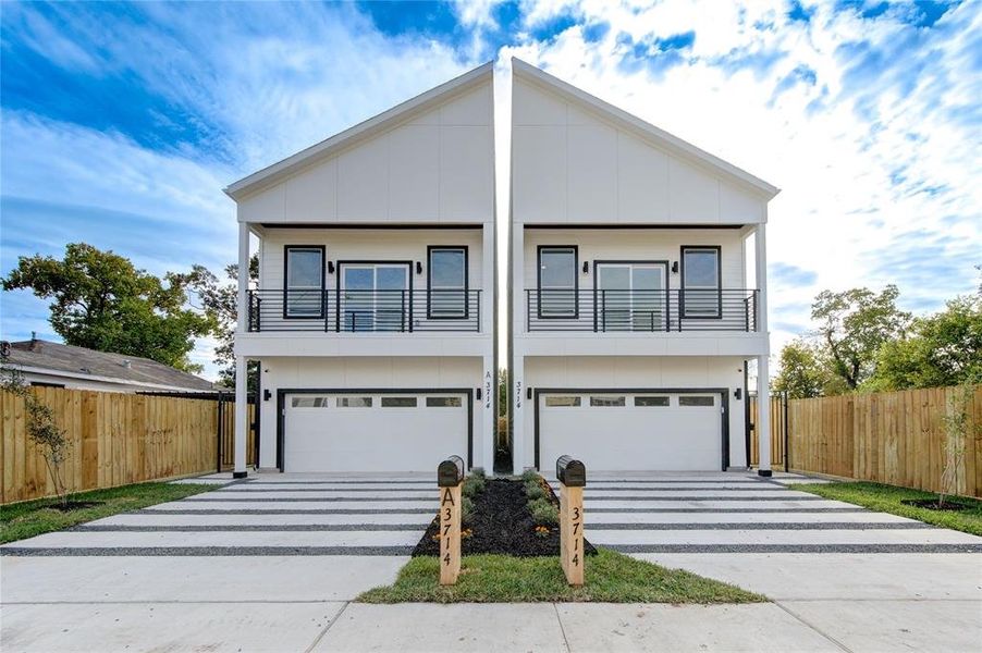 A showcase of a new construction home by Think Beyond Construction, highlighting their design and quality (Image 1). A showcase of a new construction home by Think Beyond Construction, highlighting their design and quality (Image 1).