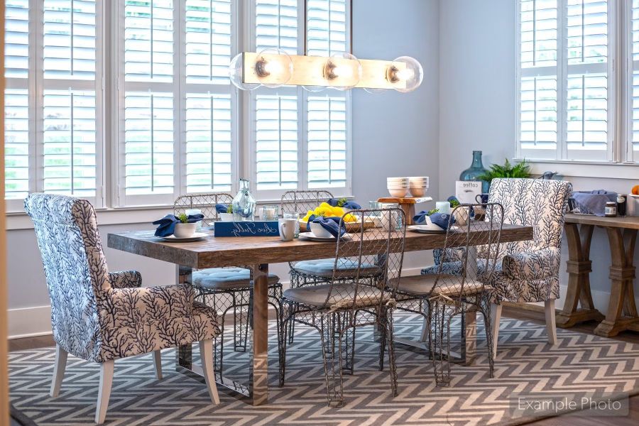 A showcase of a new construction home by Classica Homes, highlighting their design and quality (Image 28).