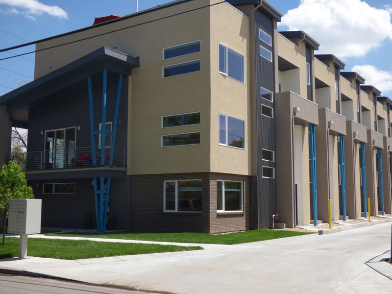 A showcase of a new construction home by Dawn Development, highlighting their design and quality (Image 10).