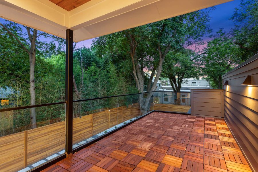 A showcase of a new construction home by CKN Capital Group LLC, highlighting their design and quality (Image 10).