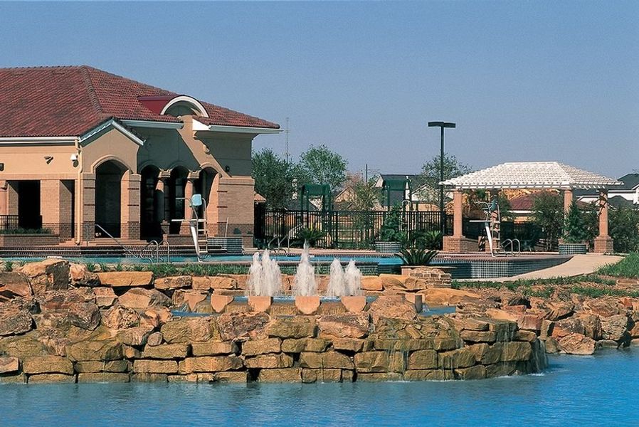 A showcase of a new construction home by Ryko Development, highlighting their design and quality (Image 2).