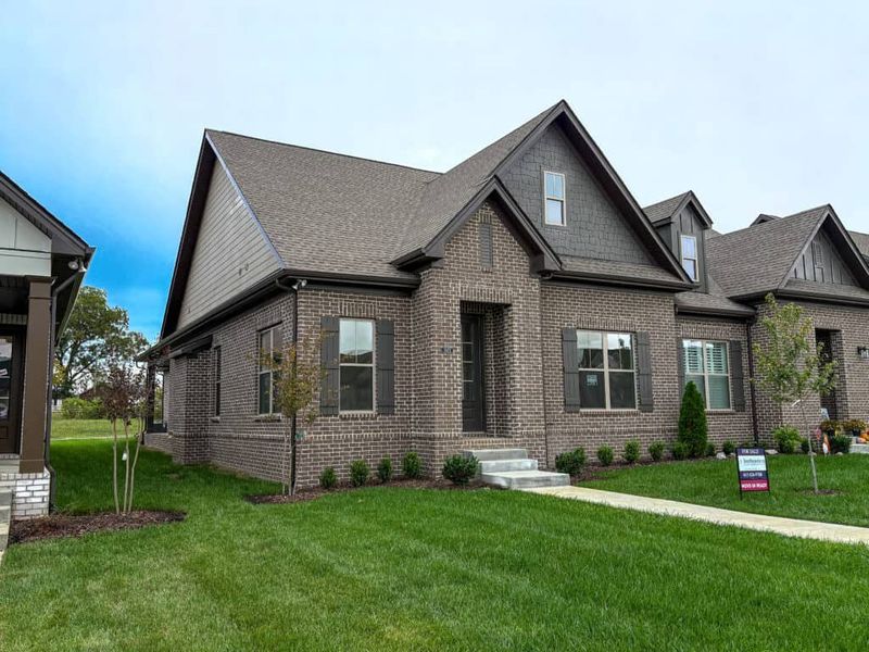 A showcase of a new construction home by Southeastern Building Corporation, highlighting their design and quality (Image 14). A showcase of a new construction home by Southeastern Building Corporation, highlighting their design and quality (Image 14).