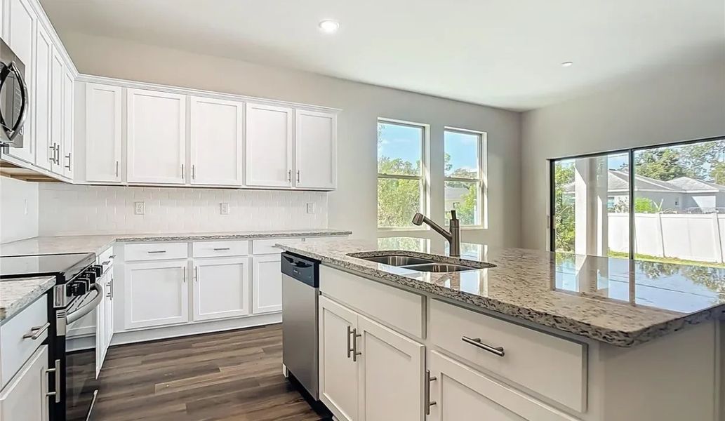 A showcase of a new construction home by ResiCraft Homes, highlighting their design and quality (Image 16). A showcase of a new construction home by ResiCraft Homes, highlighting their design and quality (Image 16).