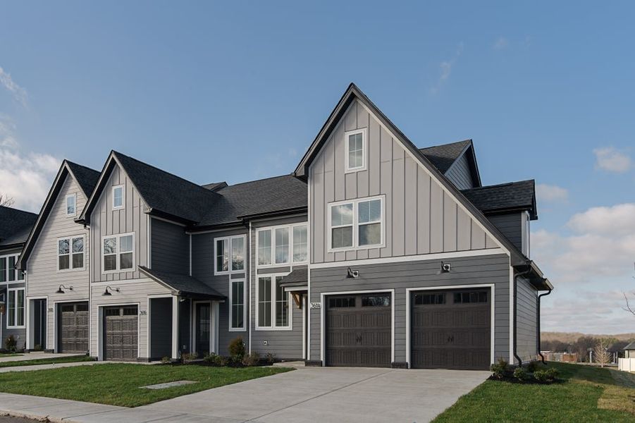 A showcase of a new construction home by Legacy South Homes, highlighting their design and quality (Image 5).
