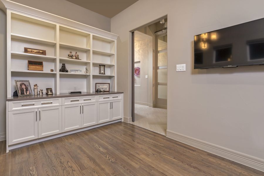 A showcase of a new construction home by Uptmore Homes, highlighting their design and quality (Image 15). A showcase of a new construction home by Uptmore Homes, highlighting their design and quality (Image 15).