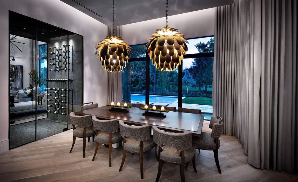 A showcase of a new construction home by Seagate Development Group, highlighting their design and quality (Image 4). A showcase of a new construction home by Seagate Development Group, highlighting their design and quality (Image 4).